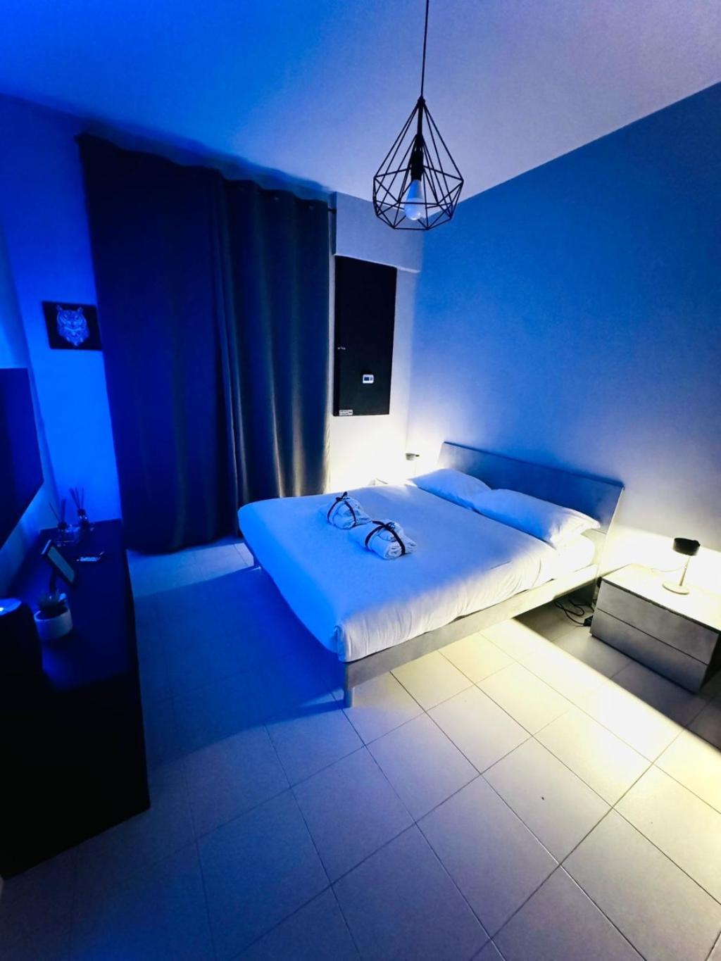 D&f Apartamento Roma