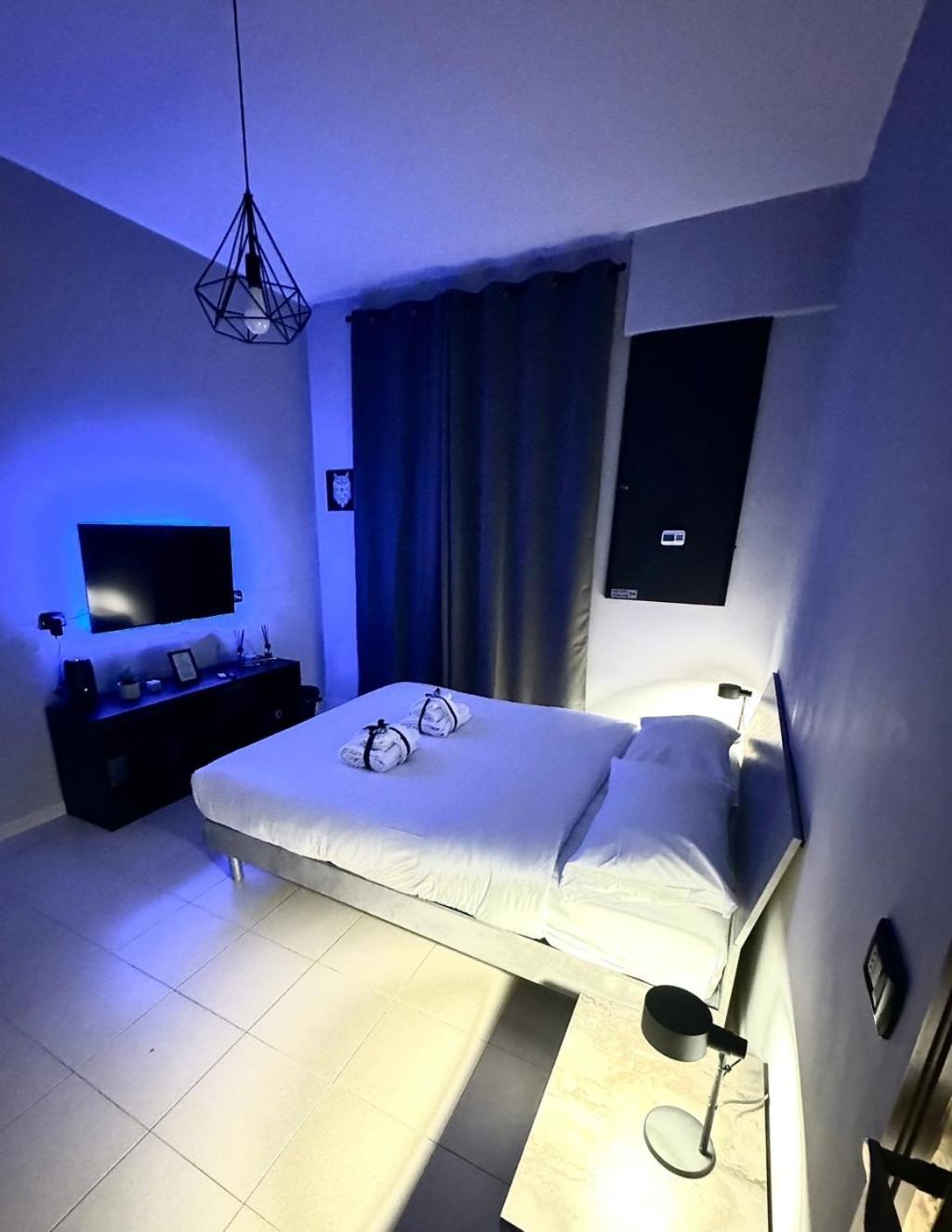 Apartamento D&f