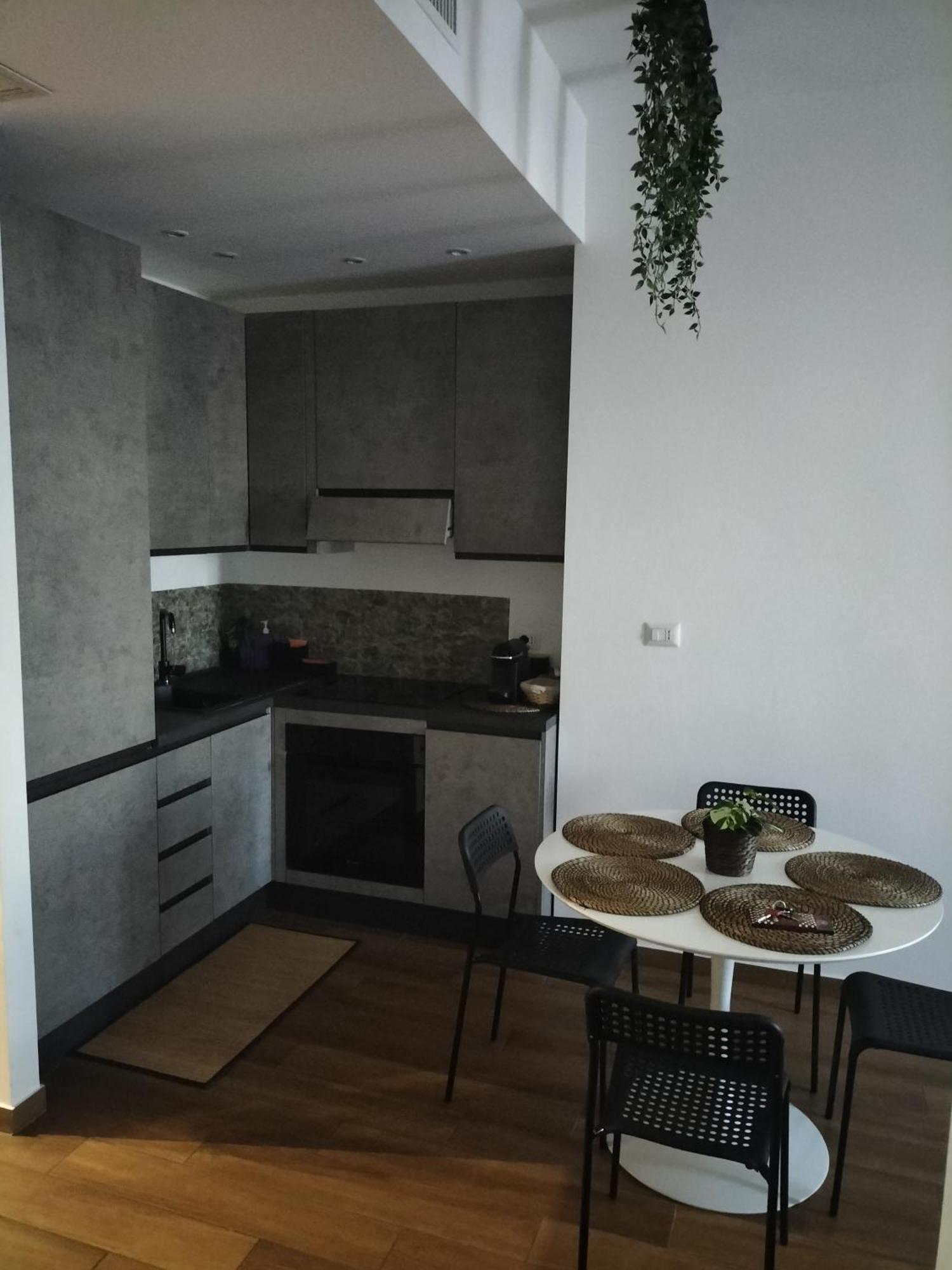Apartamento Red Roses Domus