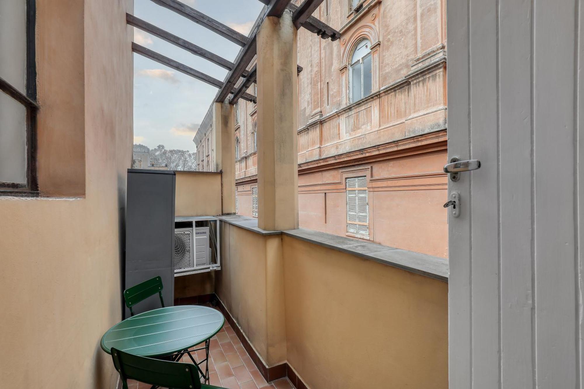 Atrhome Essential Loft Canova Apartamento *