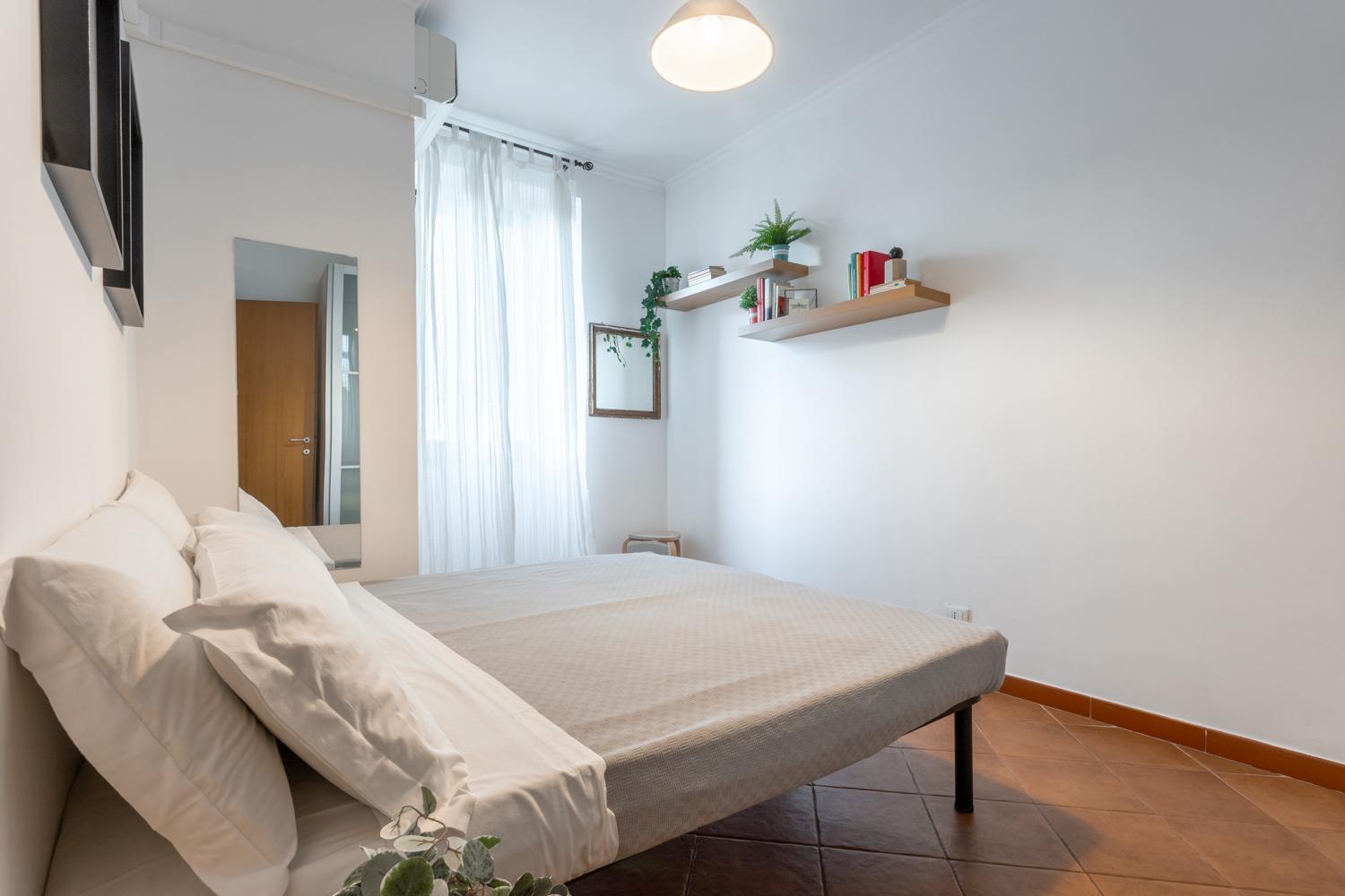 Giulia In Trastevere Apartamento Roma