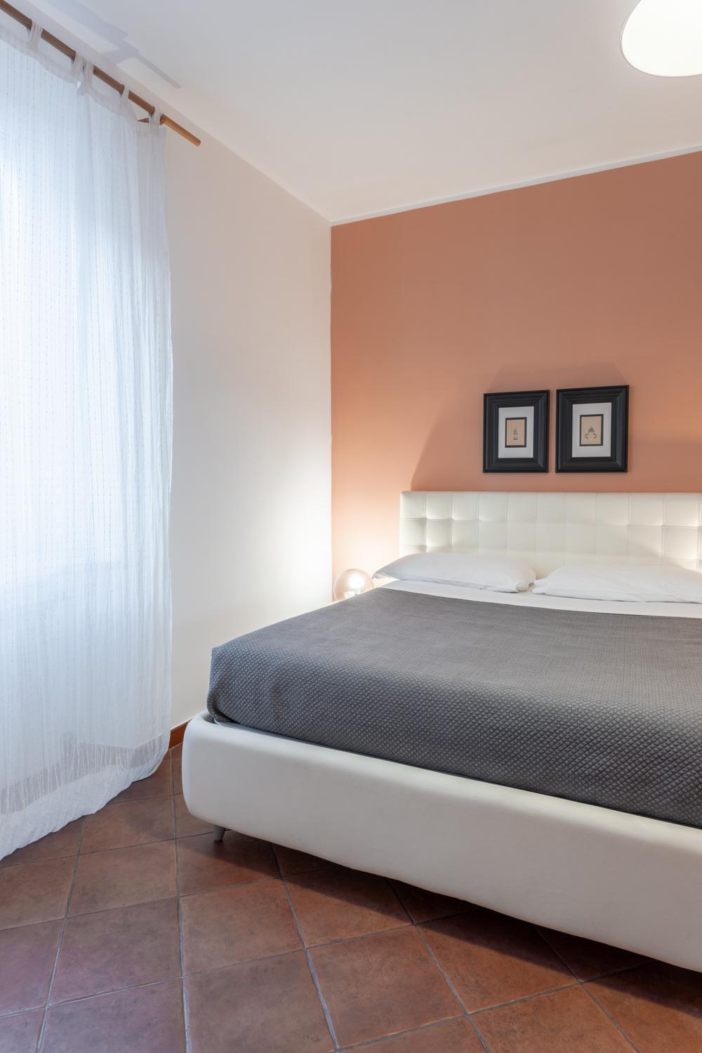 Giulia In Trastevere Apartamento *