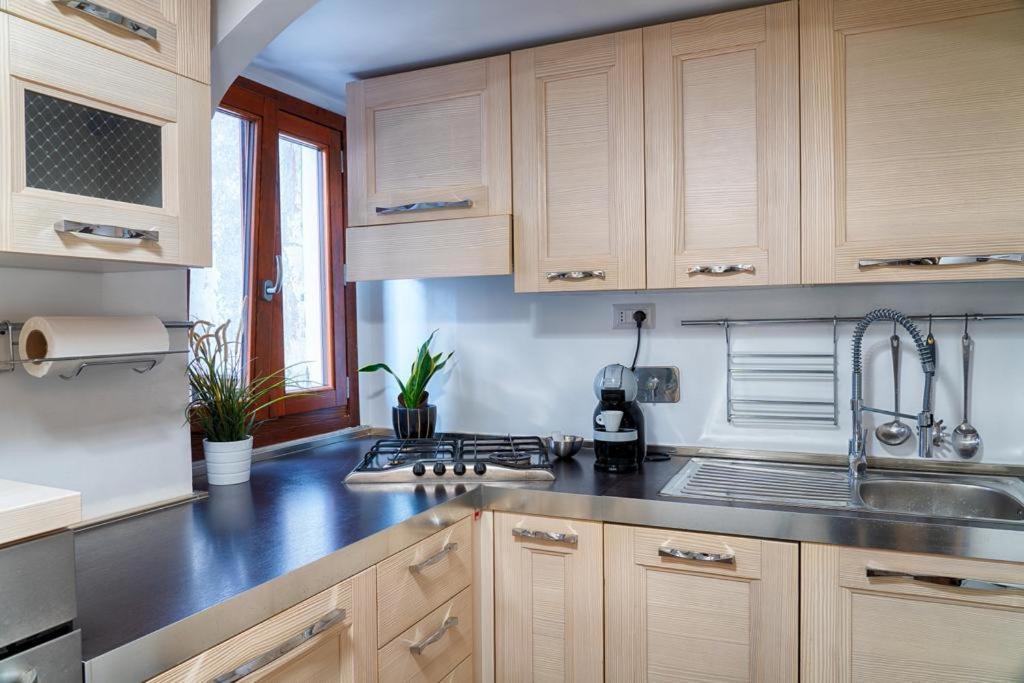 Apartamento Accogliente Intero Roma
