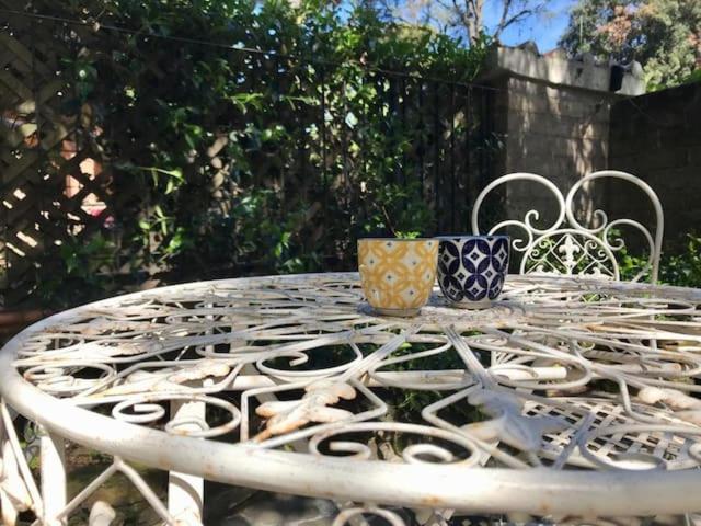 Appartamento Loft Con Giardino In Zona Appia Antica *