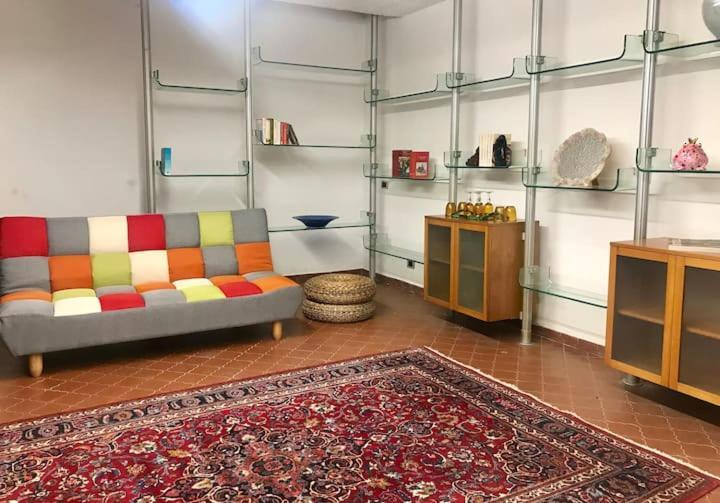 Loft Con Giardino In Zona Appia Antica Appartamento *