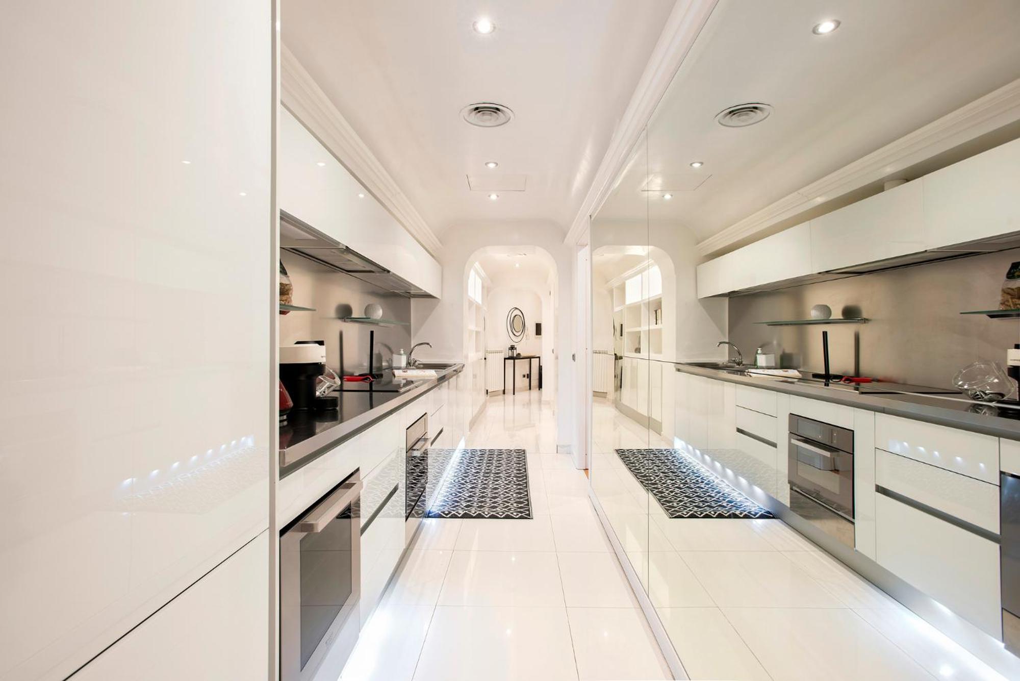 Leilighet Angelique Boutique Roma