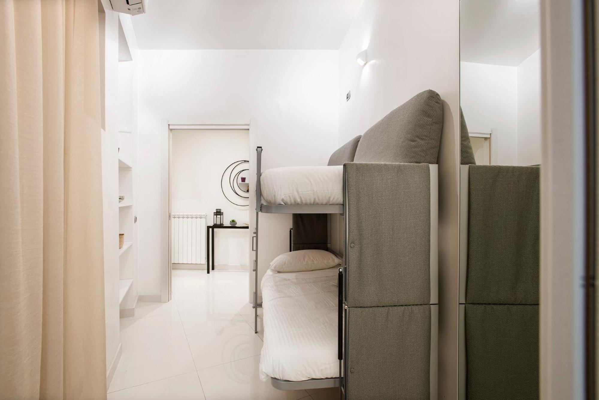 Leilighet Angelique Boutique Roma