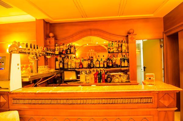 Hotel Clelia Palace Rom