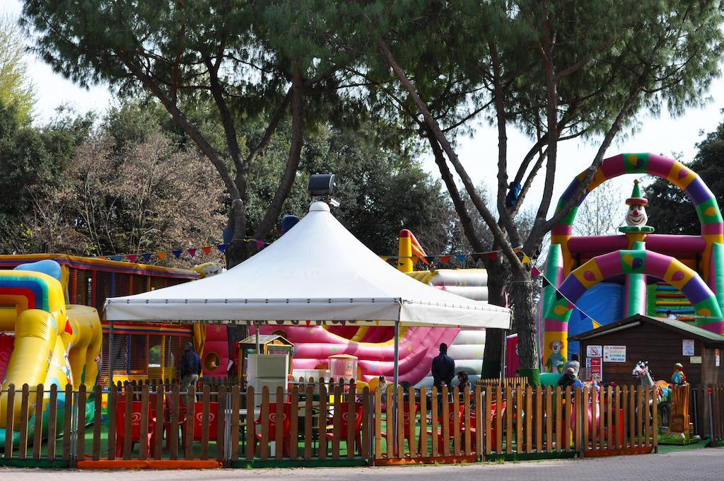 Apartamento Casa Meucci *