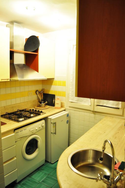 Orsini Starsuite Apartment