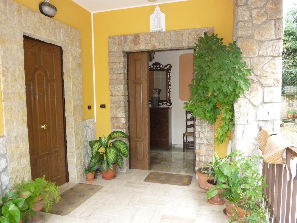 Alma Apartamento *