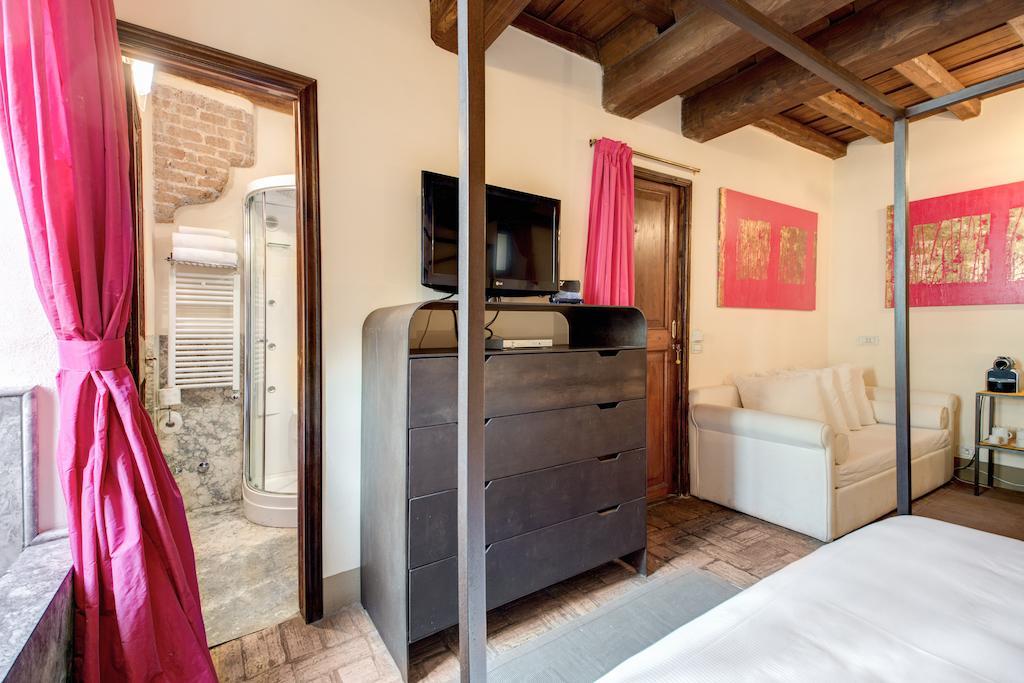 Bed & Breakfast Residenza Torre Colonna Roma