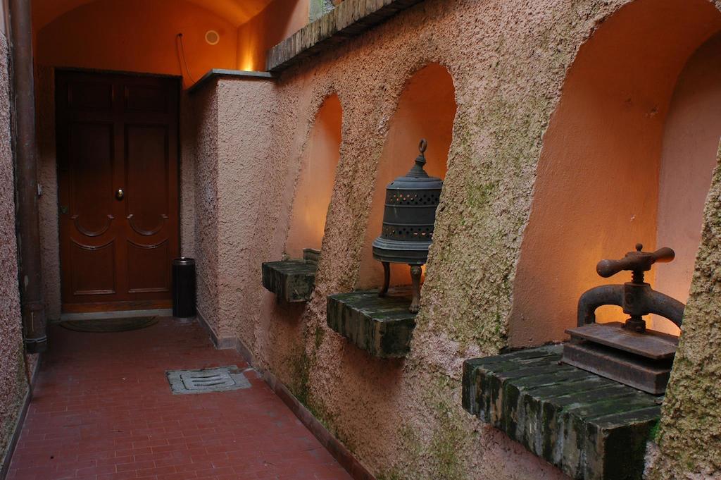 Acomodação com café da manhã  Villino Corbelli Roma