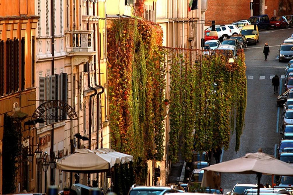 Suityrhome Rionemonti56 * Roma