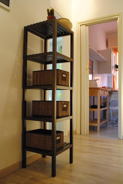 Prat Apartamento Roma