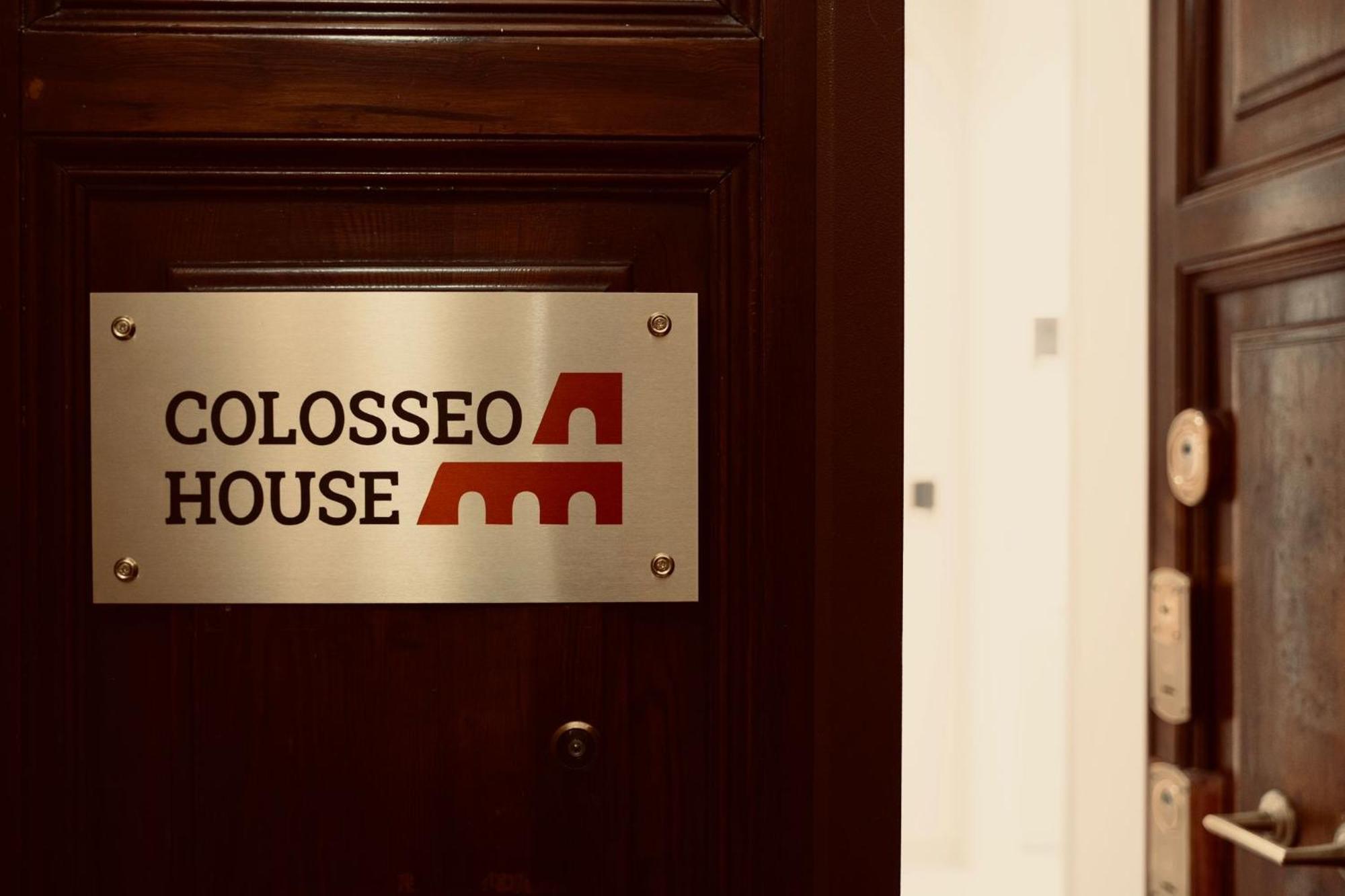 Colosseo House Affittacamere Roma