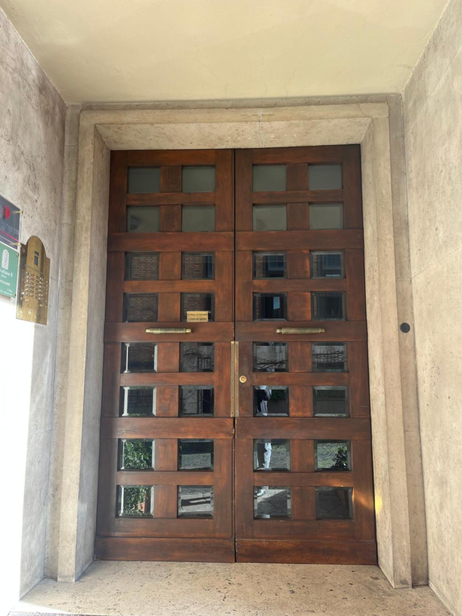 Casa de férias Monti Exclusive Roma