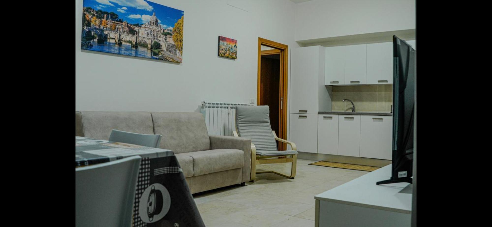 Casa de férias Monti Exclusive