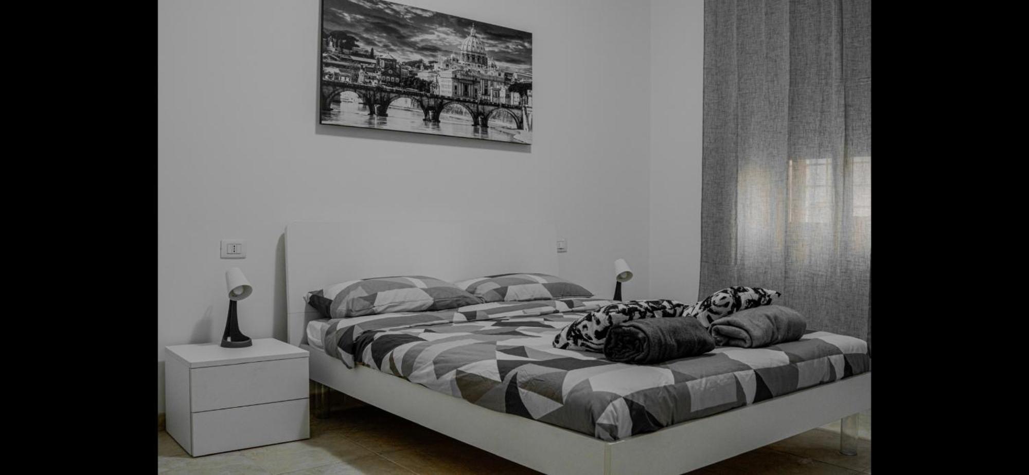 Casa vacanze Monti Exclusive