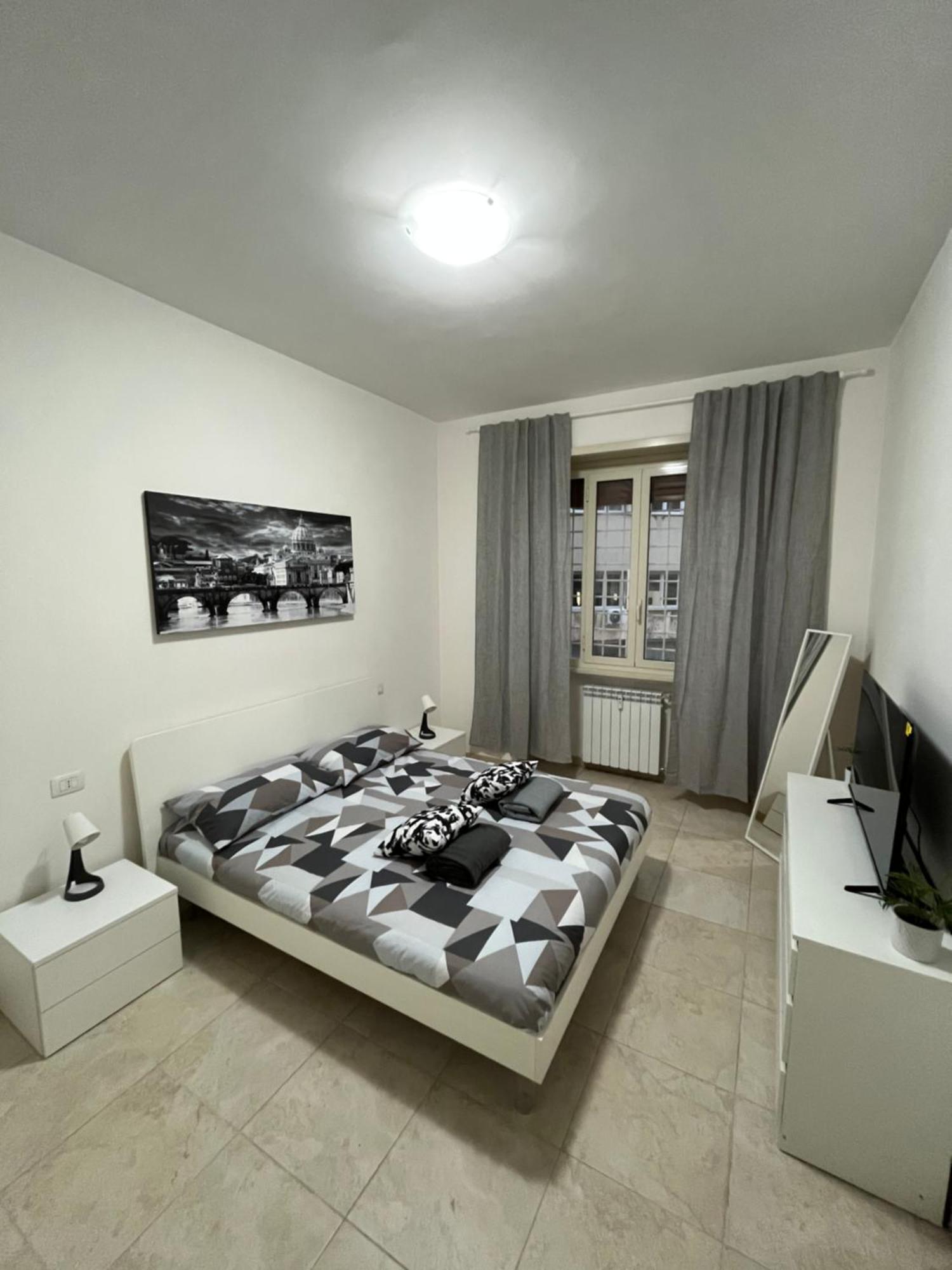 Monti Exclusive Roma