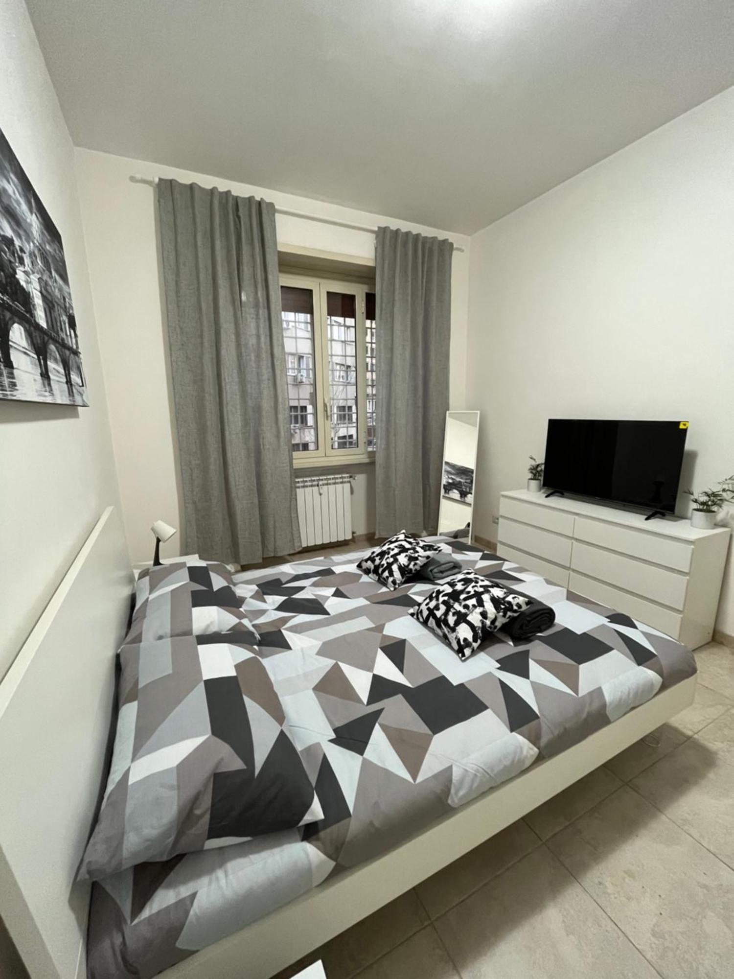 Monti Exclusive Casa vacanze *