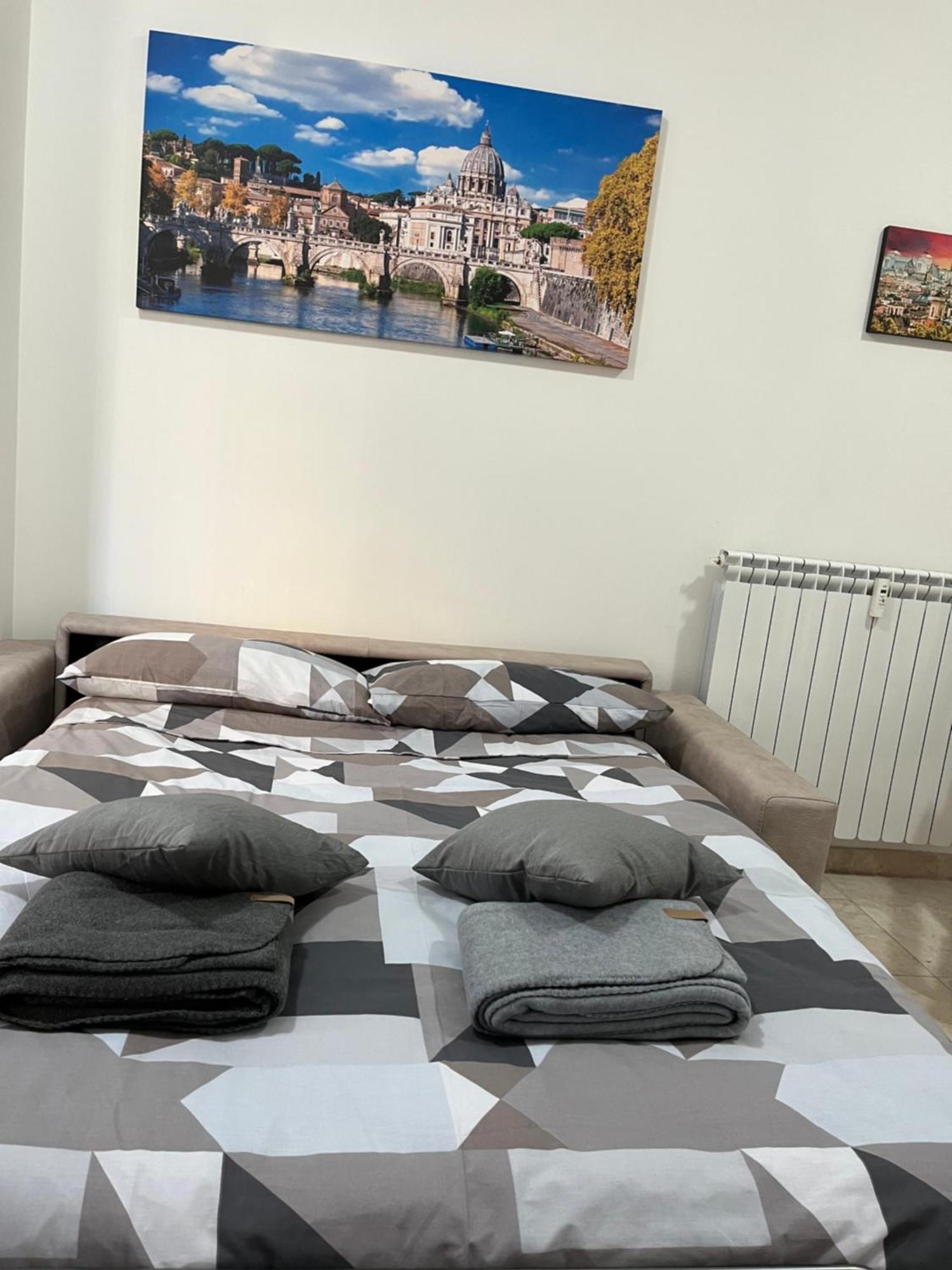 Casa de férias Monti Exclusive