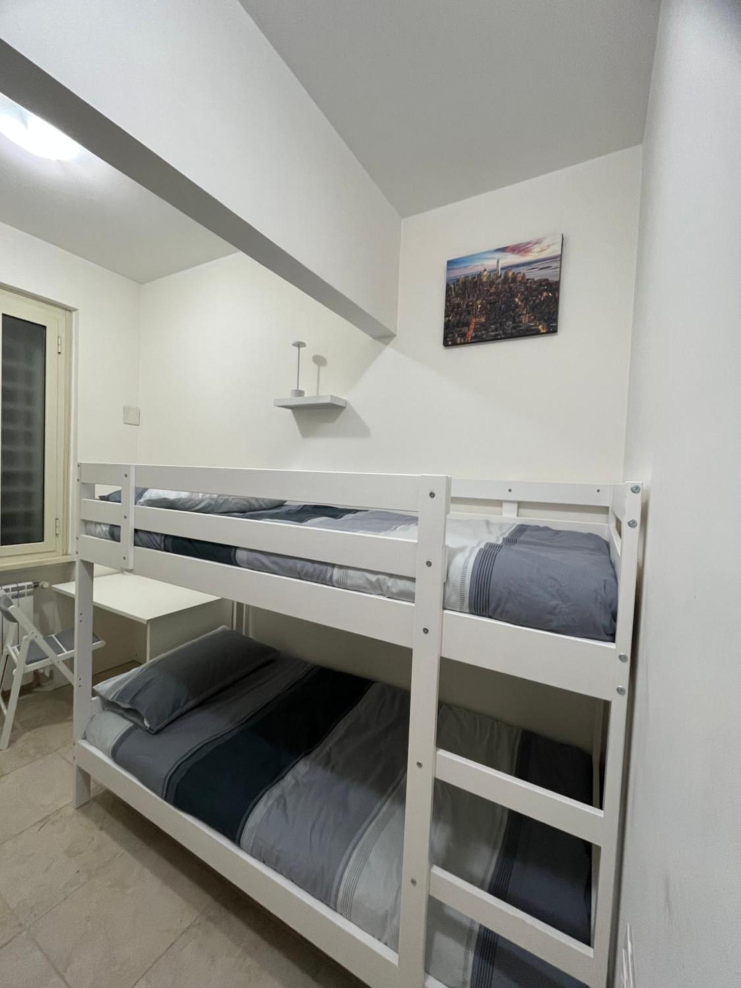 Casa de férias Monti Exclusive Roma