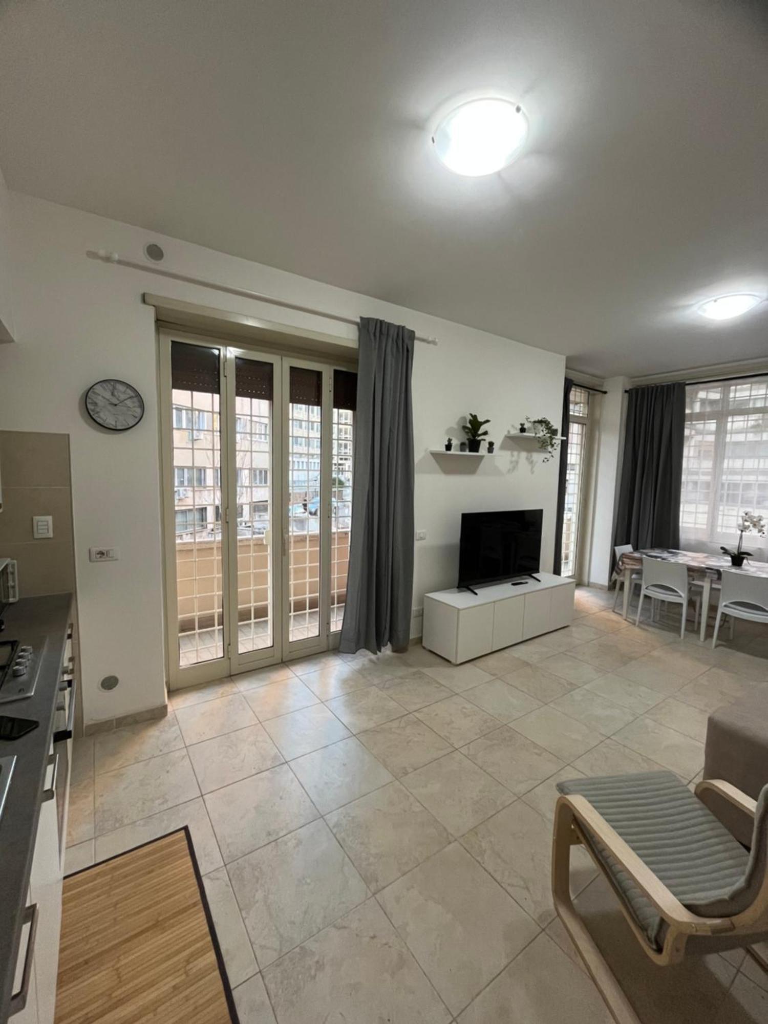 Casa vacanze Monti Exclusive