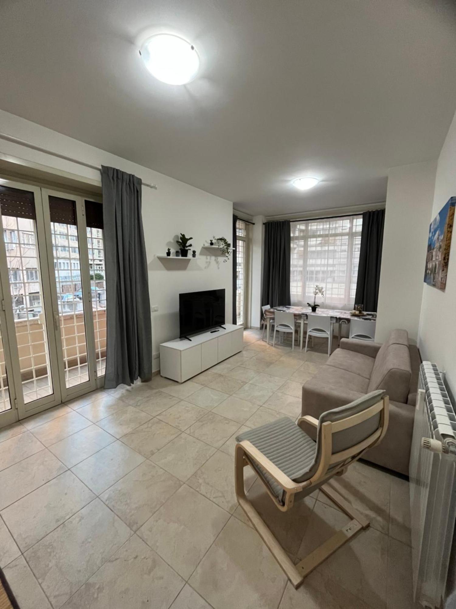 Casa vacanze Monti Exclusive Roma
