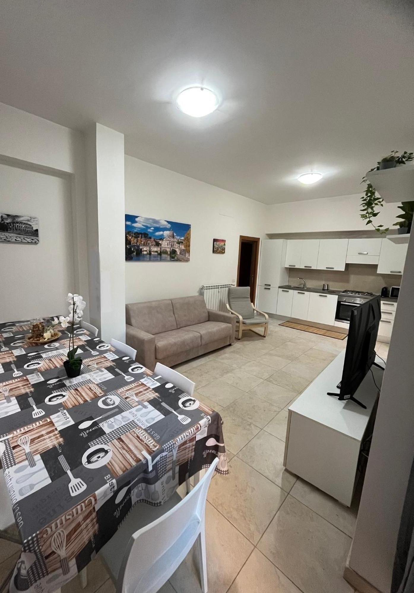 Casa vacanze Monti Exclusive *