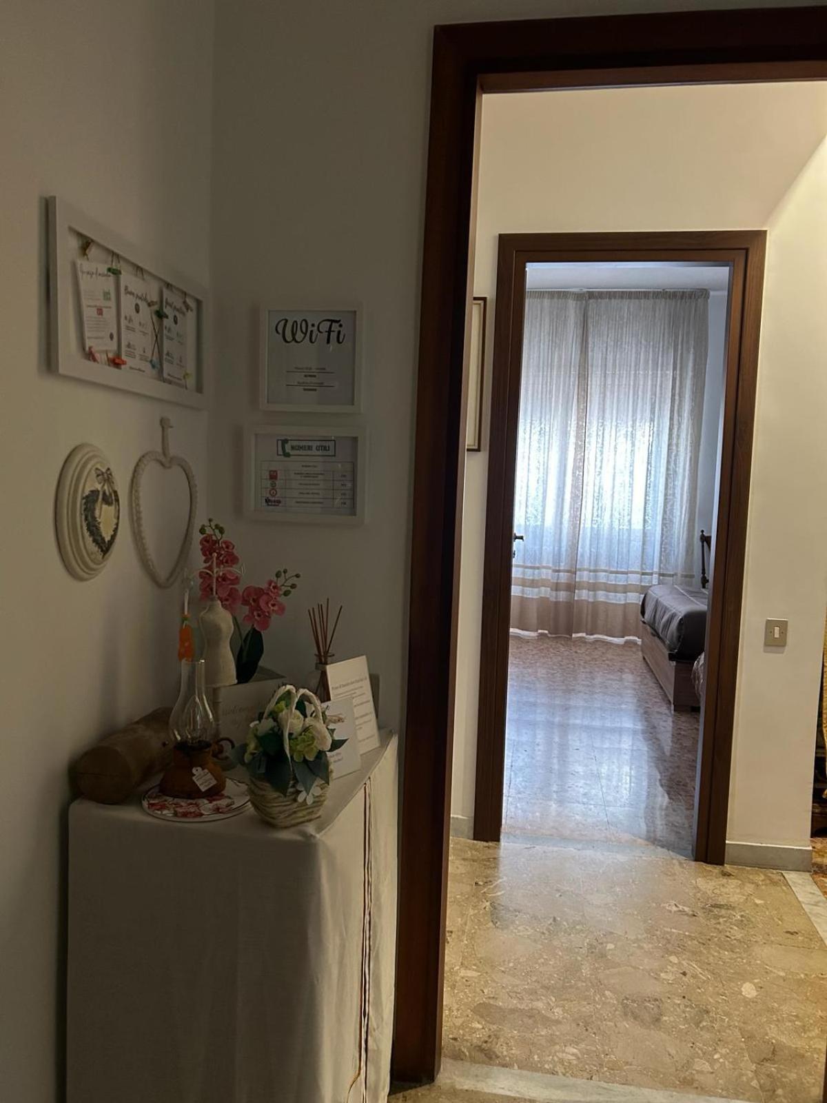 Apartment Semini Di Nostalgia