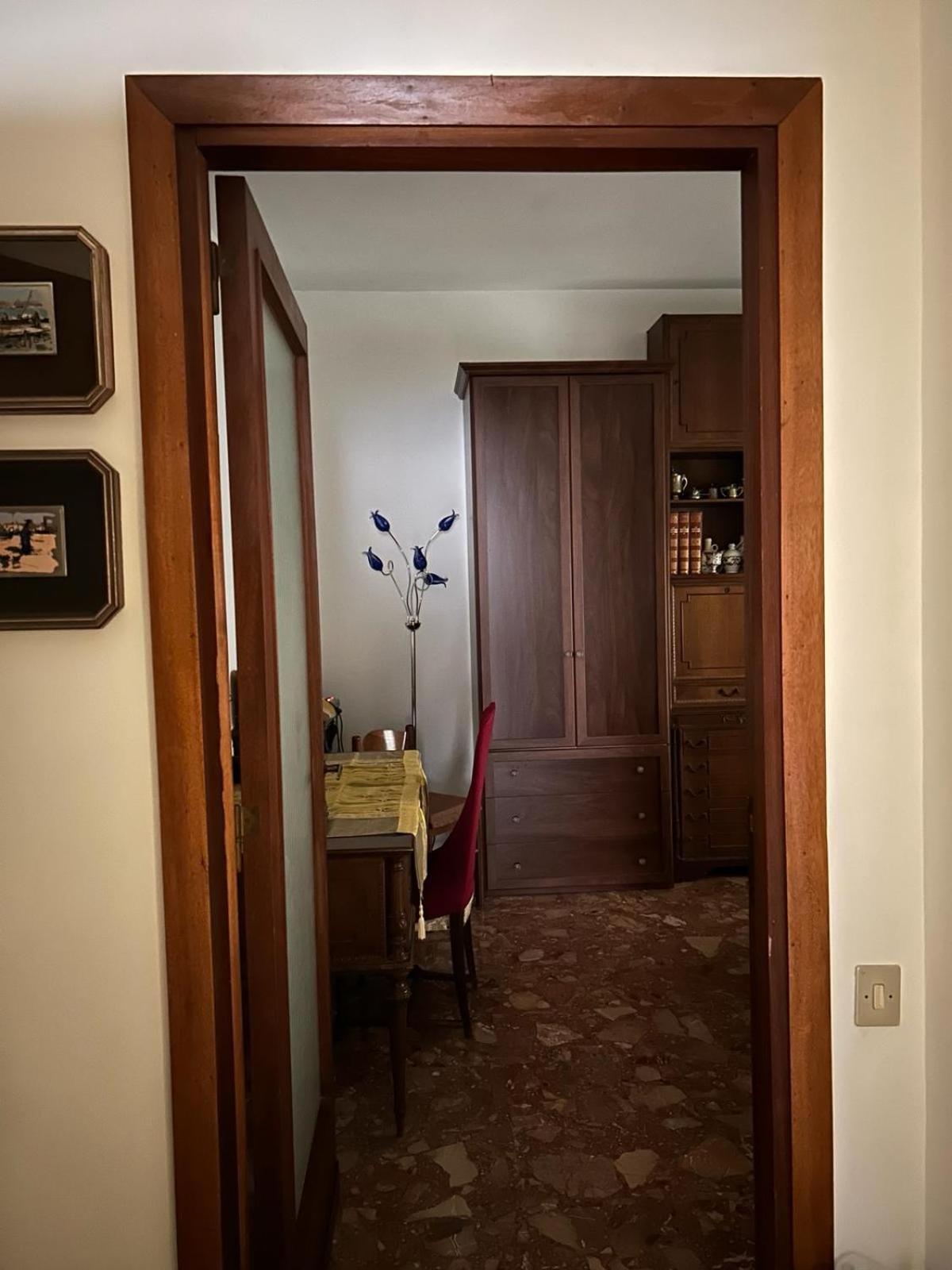 Semini Di Nostalgia Apartment *