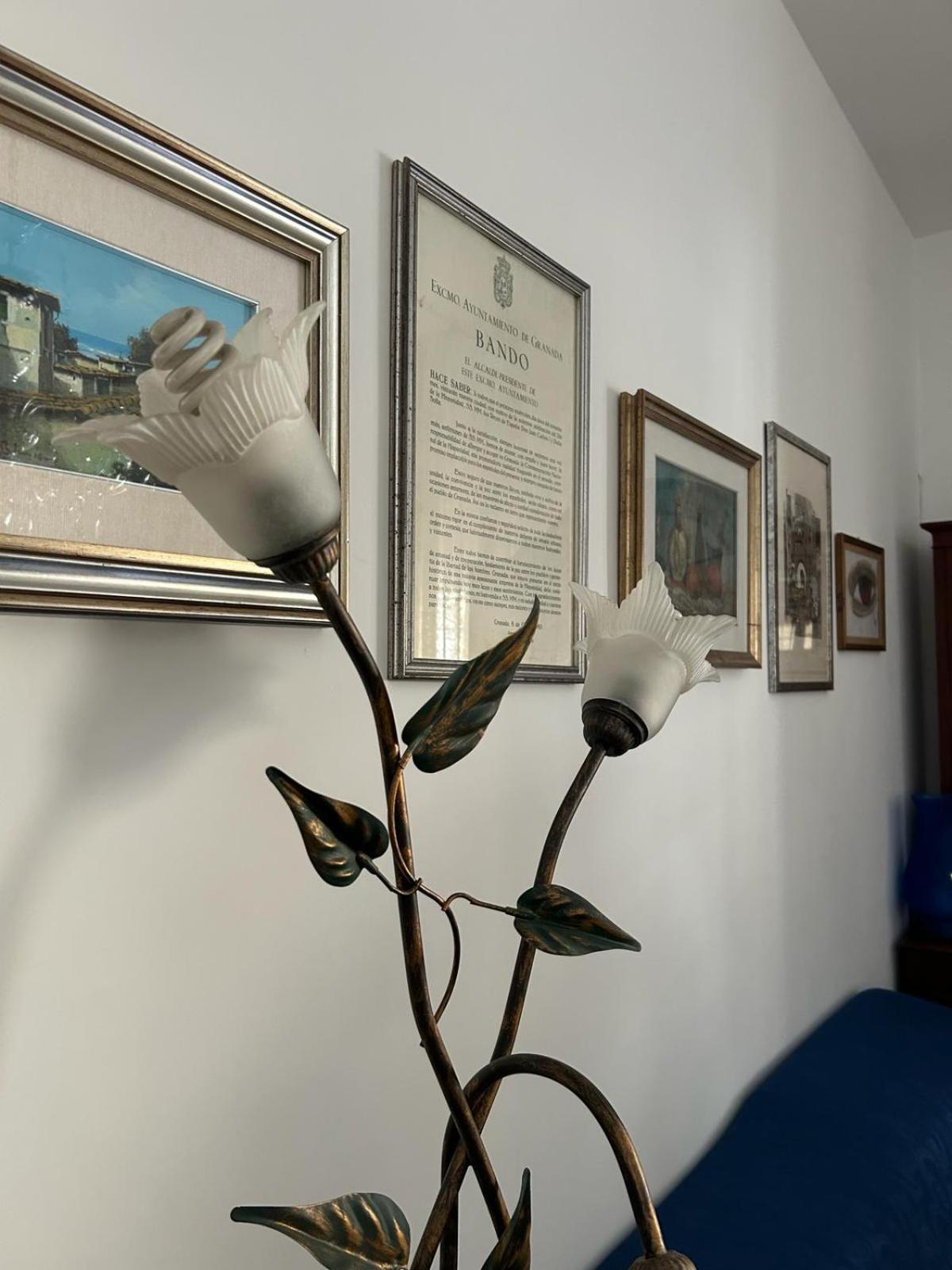 Apartment Semini Di Nostalgia Rome