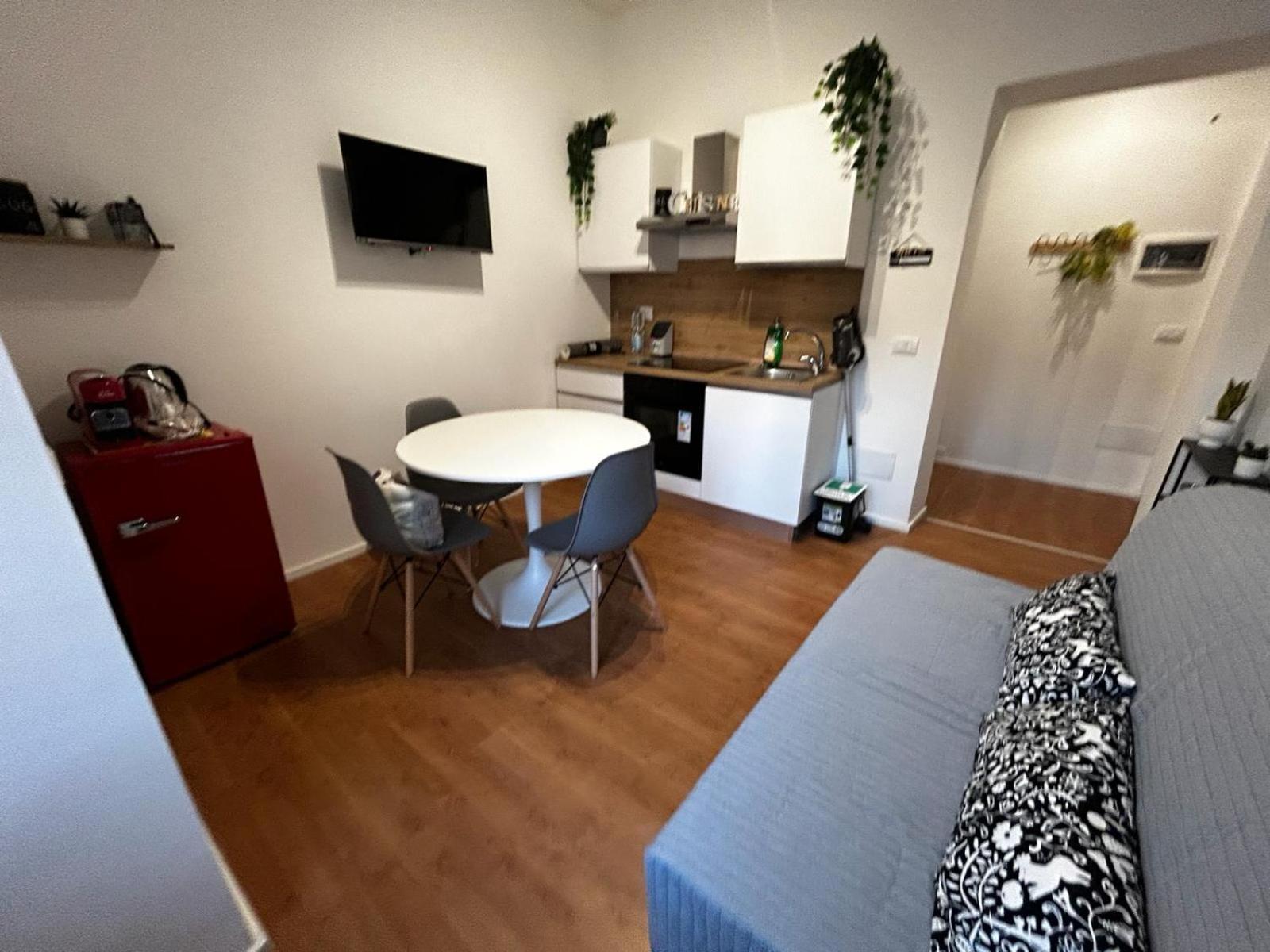 Ad Trastevere 118 * Roma