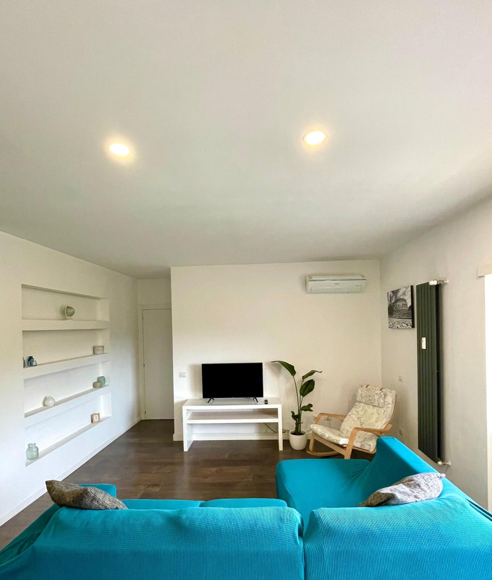 Valle Aurelia Apartamento