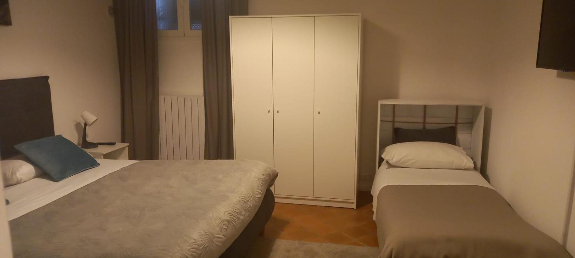 Apartamento La Maison De Vatican *
