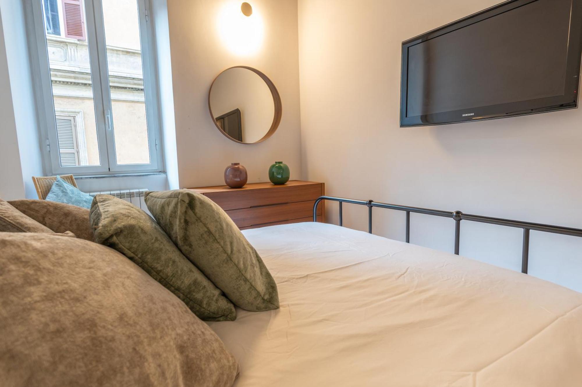 Pgrhome Boschetto Apartment *