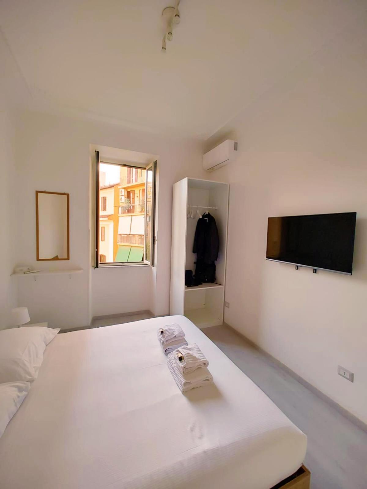 Apartamento Vivirome - 2 Bedrooms - San Giovanni *