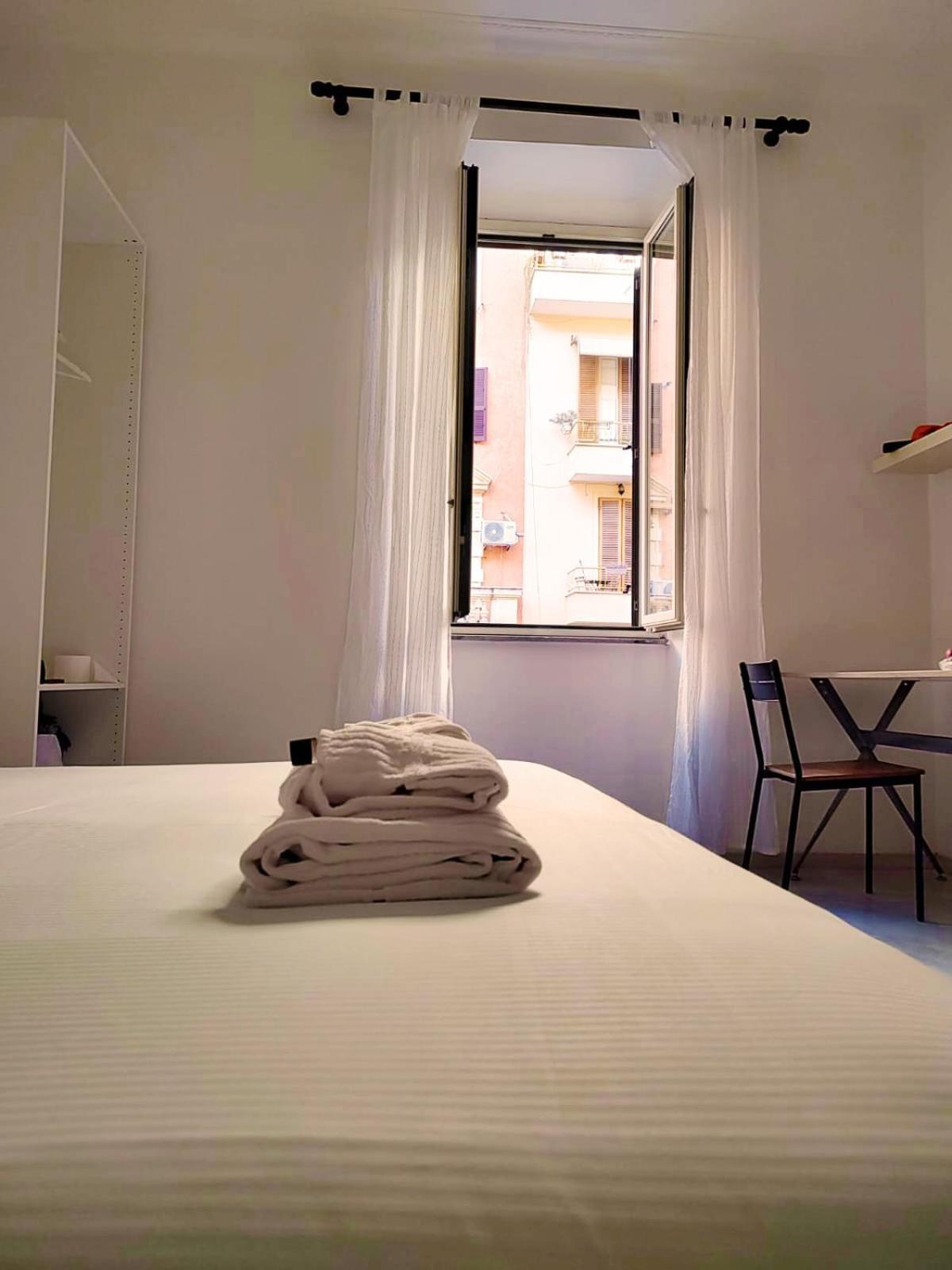 Vivirome - 2 Bedrooms - San Giovanni Apartamento Roma