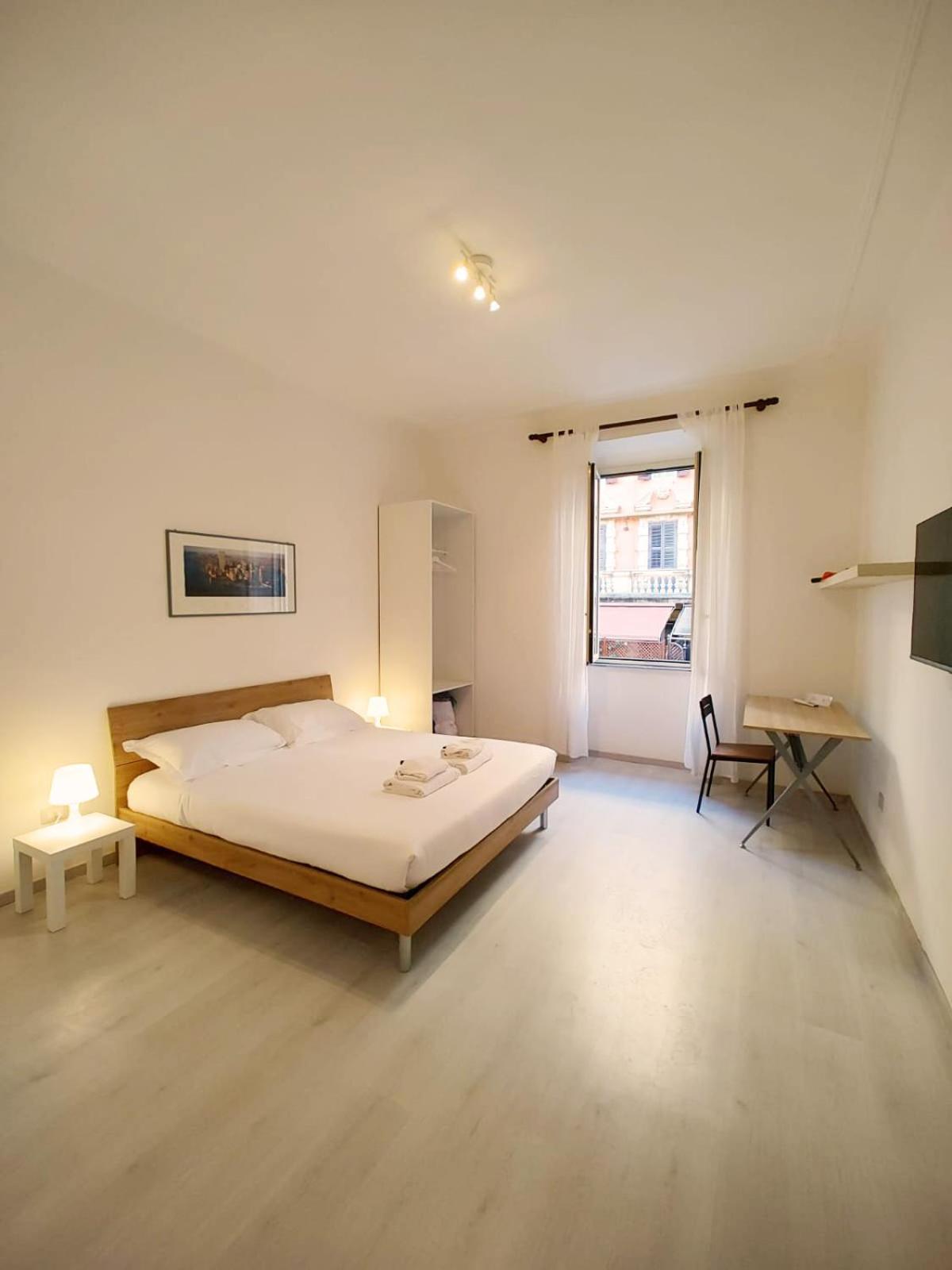 Vivirome - 2 Bedrooms - San Giovanni Apartamento *