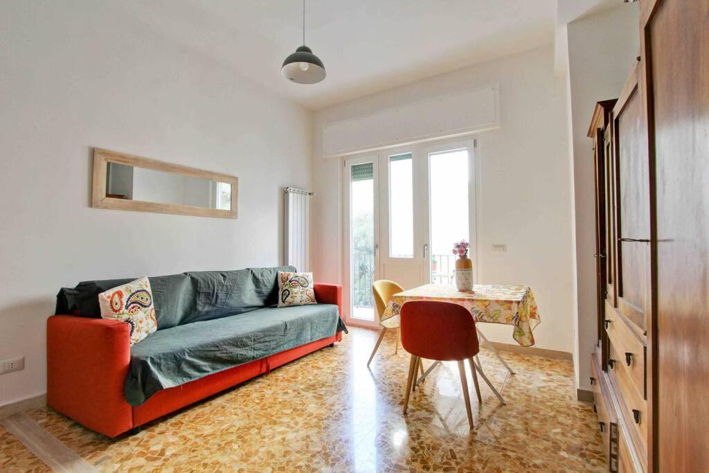 Apartment Amf Vatican Domus Rom