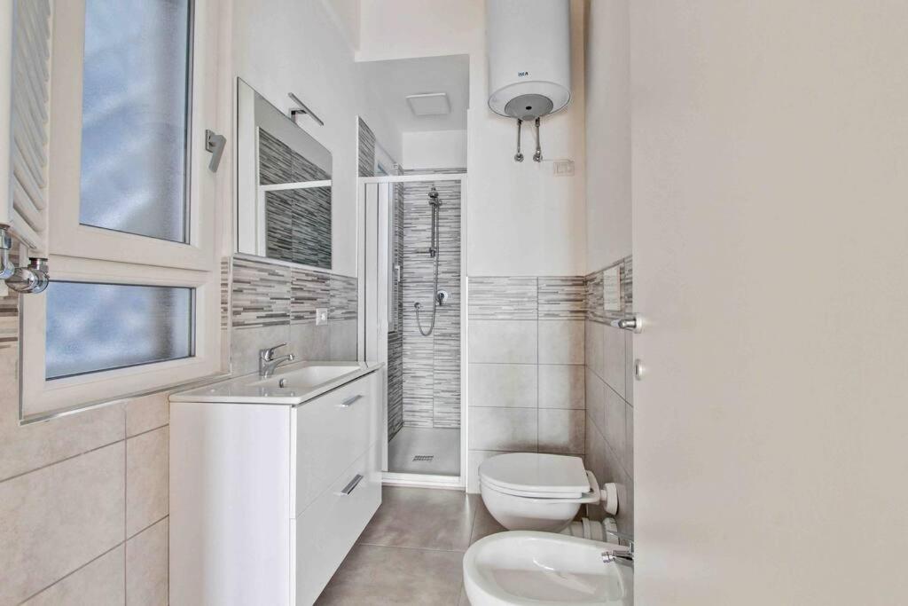 Apartment Amf Vatican Domus Rome