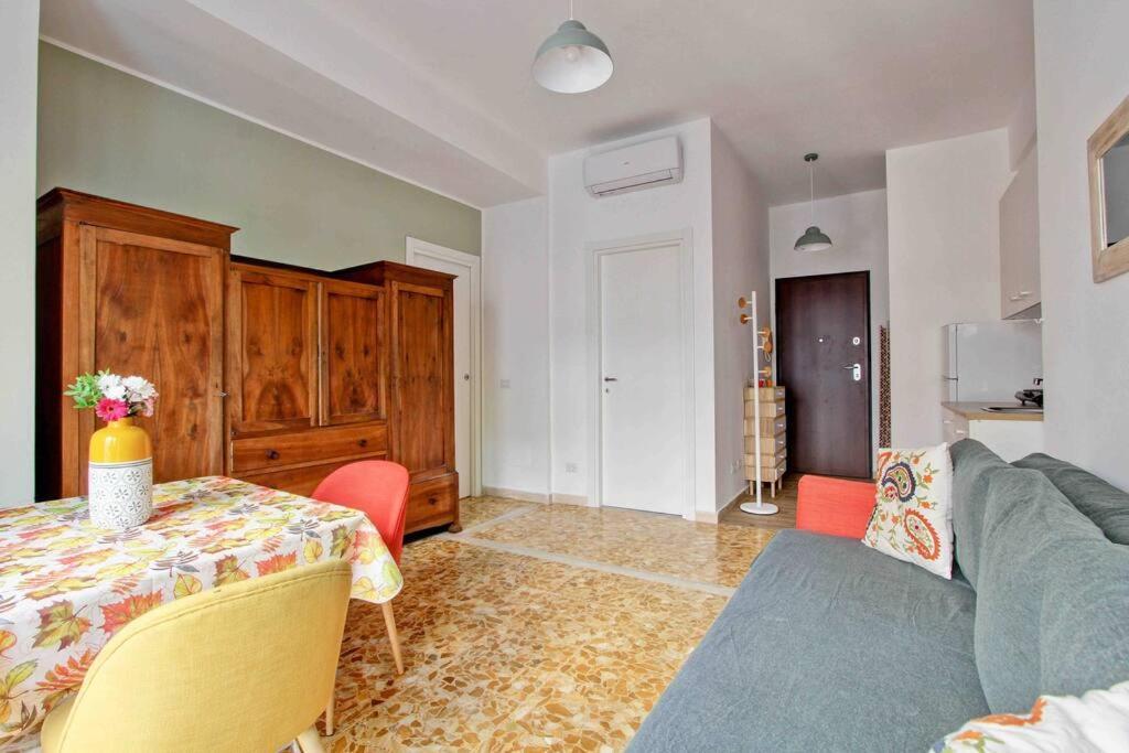 Amf Vatican Domus Apartment Rome
