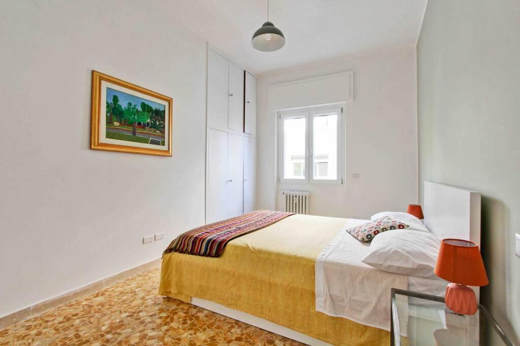 Amf Vatican Domus Apartment *