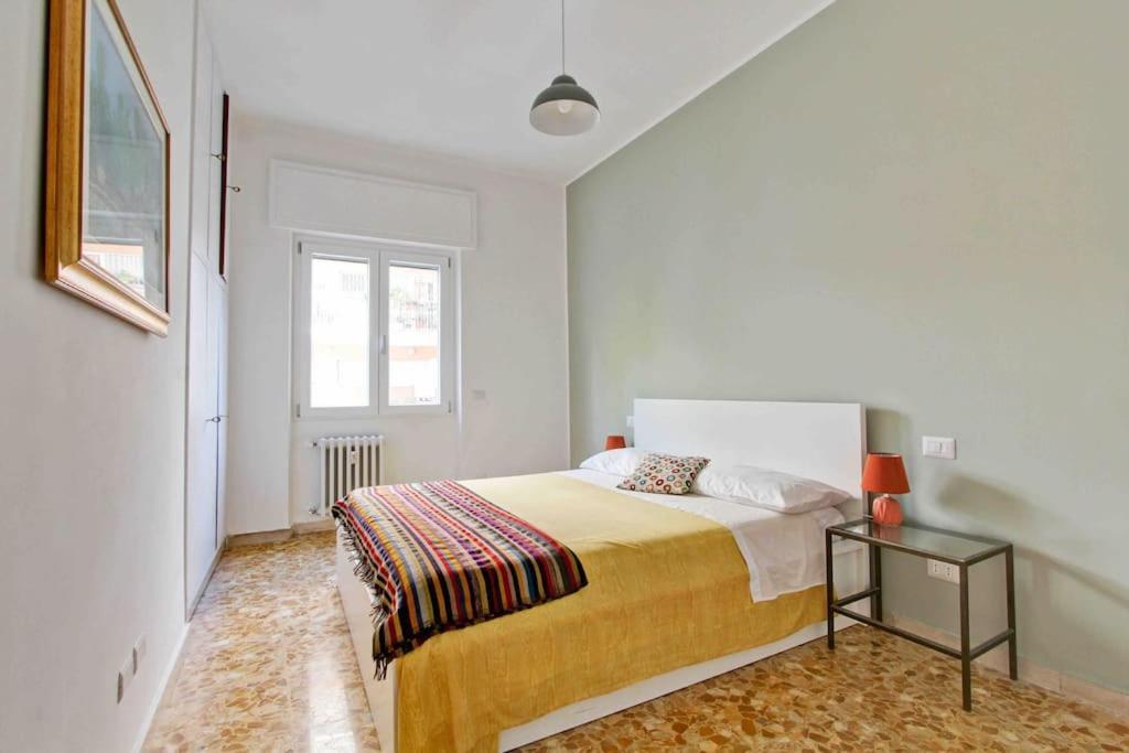 Apartment Amf Vatican Domus