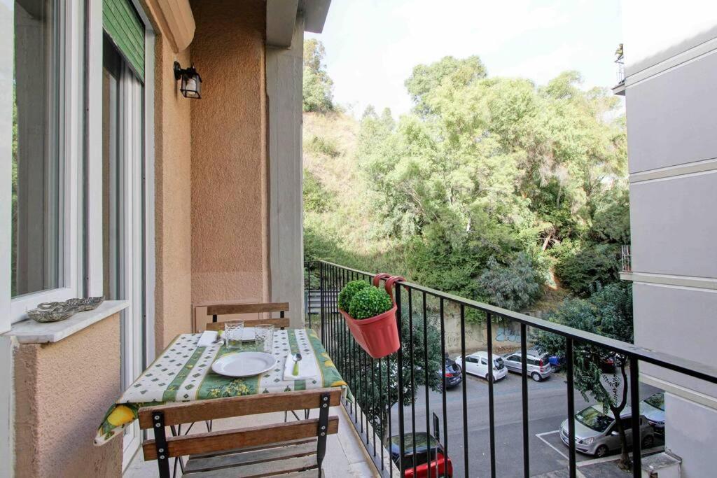 Apartment Amf Vatican Domus Rom