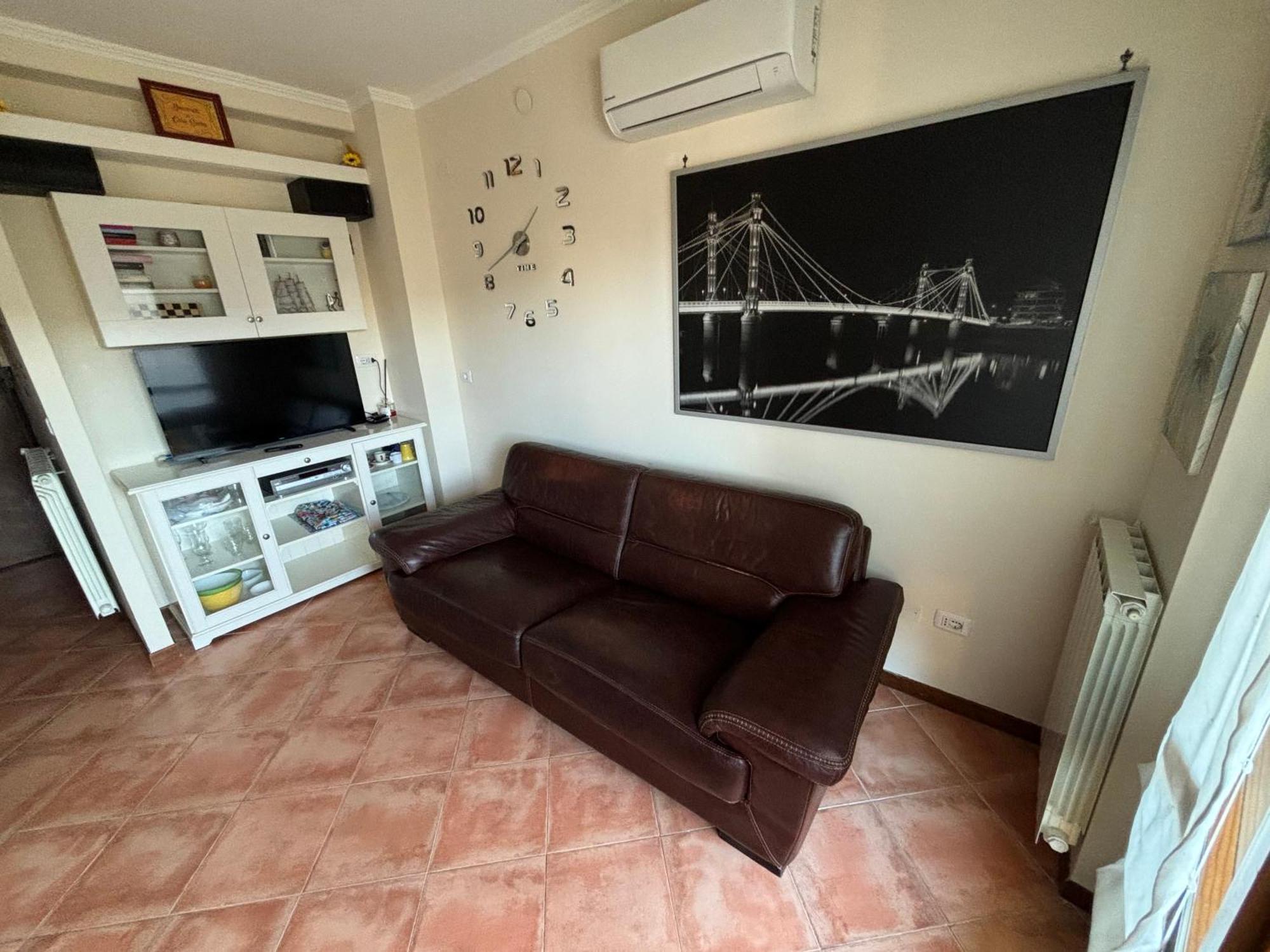 Apartamento Casa Sacha Roma