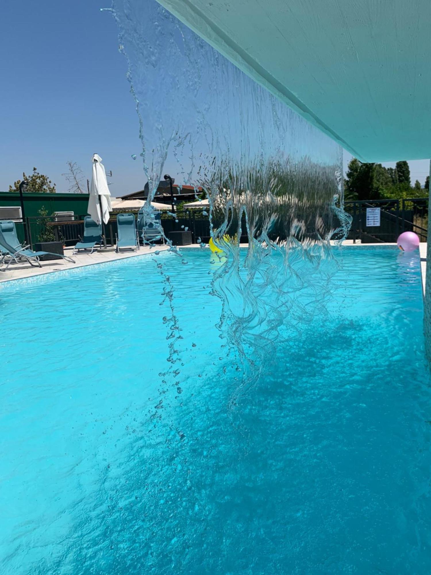 Patrizia Apartahotel 3*