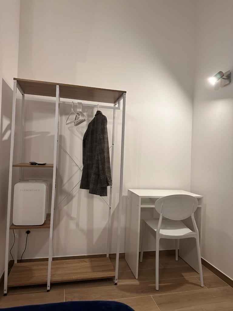 Domus Iulius Affittacamere Roma