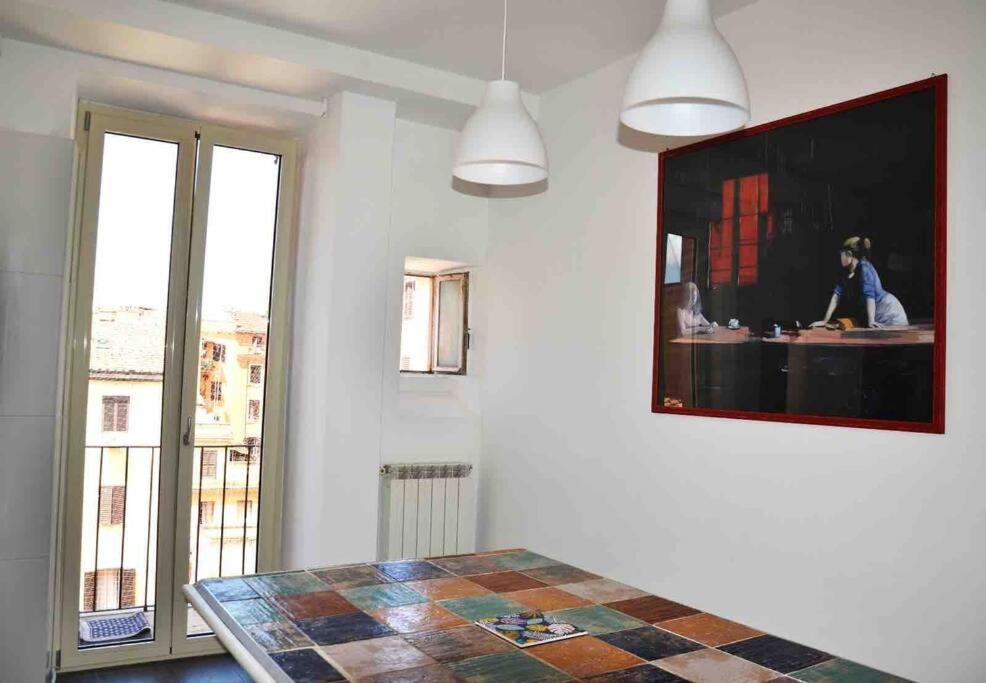 Rome Appartement Apartamento